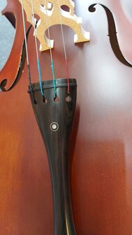 Leonardo Elementary series 1312 cello outfit 1/2 introductiekorting