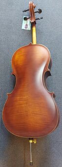 Leonardo Elementary series 1312 cello outfit 1/2 introductiekorting