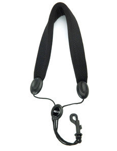 D&#039;Addario Rico riem/strap voor tenor- en baritonsaxofoon