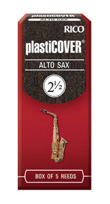 D&#039;Addario Plasticover rieten voor altsax, 5 stuks