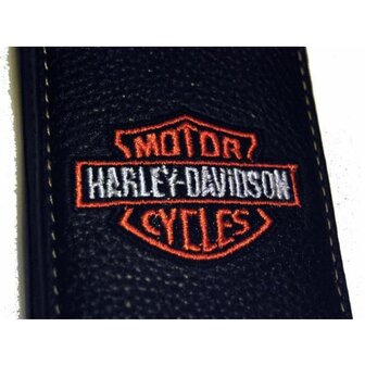Harley Davidson HD-S002 gitaarriem