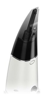 NUX Nes-1 digitale saxofoon, met bluetooth, draadloos met 5W speaker, wit