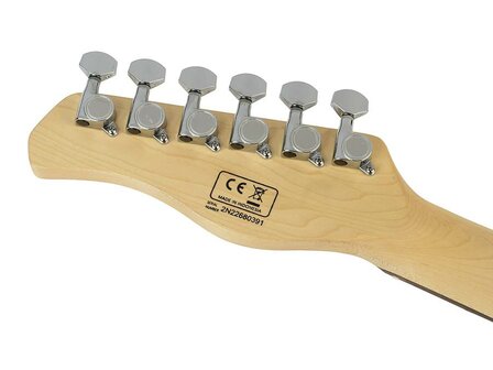 Sire Guitars T3 Series Larry Carlton electric guitar T-style Dakota red