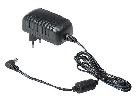 Boston Powersupply vpor stompbox of pedal board, 9V, adapter