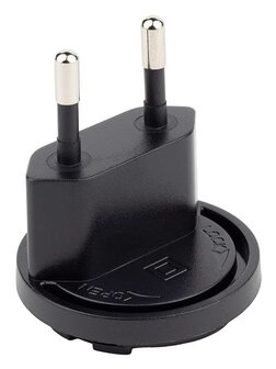 Boston voedingsadapter 9VDC 0.5A