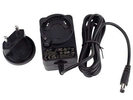 Boston voedingsadapter 9VDC 0.5A