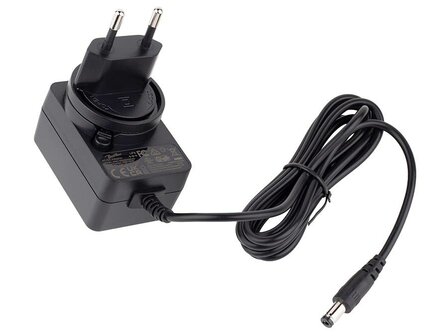 Boston voedingsadapter 9VDC 0.5A