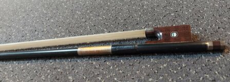 Warchal carbon fiber vioolstrijkstok 4/4 WV970C
