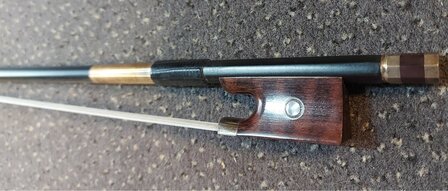 Warchal carbon fiber vioolstrijkstok 4/4 WV970C