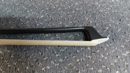 Warchal carbon fiber vioolstrijkstok 4/4 WV970C