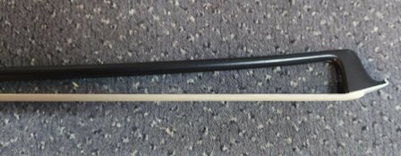 Warchal carbon fiber vioolstrijkstok 4/4 WV950C