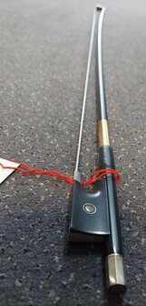 Warchal carbon fiber vioolstrijkstok 4/4 WV950C