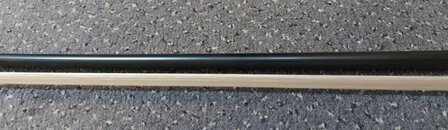Warchal carbon fiber vioolstrijkstok 4/4 WV950C