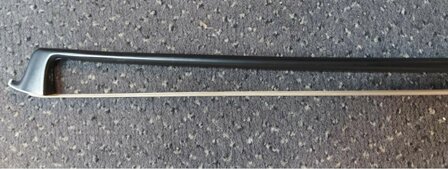 Warchal carbon fiber vioolstrijkstok 4/4 WV950C