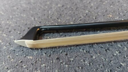 Warchal carbon fiber vioolstrijkstok 4/4 WV950C