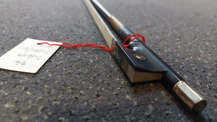 Warchal carbon fiber vioolstrijkstok 4/4 WV950C