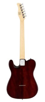 Sire Guitars T3 Series Larry Carlton electric guitar T-style tobacco sunburst