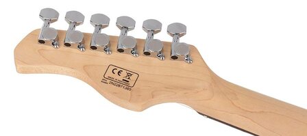 Sire Guitars S3 Series Larry Carlton electric guitar S-style sonic blue