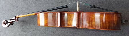 Stentor Cello 4/4, ProSeries handmade Arcadia, schade