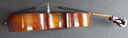 Stentor Cello 4/4, ProSeries handmade Arcadia, schade