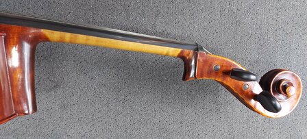 Stentor Cello 4/4, ProSeries handmade Arcadia, schade