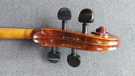 Stentor Cello 4/4, ProSeries handmade Arcadia, schade