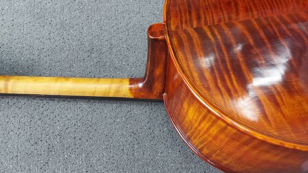 Stentor Cello 4/4, ProSeries handmade Arcadia, schade