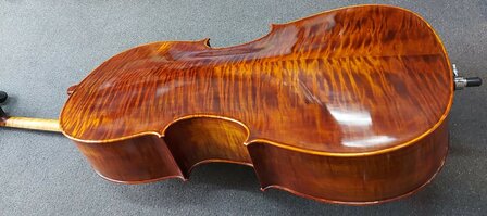 Stentor Cello 4/4, ProSeries handmade Arcadia, schade