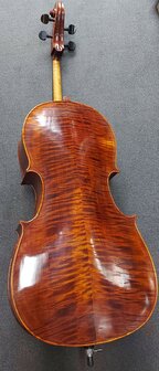Stentor Cello 4/4, ProSeries handmade Arcadia, schade