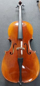 Stentor Cello 4/4, ProSeries handmade Arcadia, schade