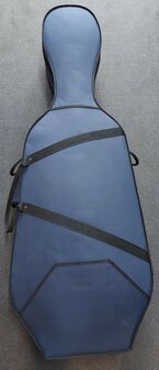 Stentor Cello 4/4, ProSeries handmade Arcadia, schade