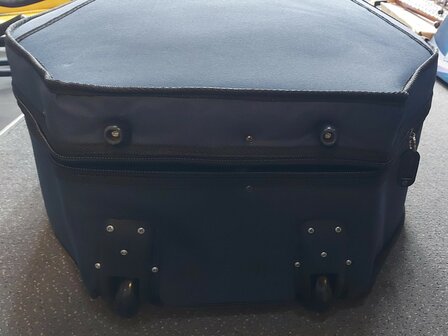 Stentor Cello 4/4, ProSeries handmade Arcadia, schade