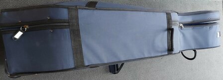 Stentor Cello 4/4, ProSeries handmade Arcadia, schade