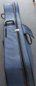 Stentor Cello 4/4, ProSeries handmade Arcadia, schade