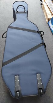 Stentor Cello 4/4, ProSeries handmade Arcadia, schade