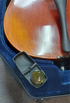 Stentor Cello 4/4, ProSeries handmade Arcadia, schade