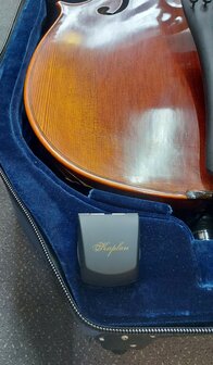 Stentor Cello 4/4, ProSeries handmade Arcadia, schade