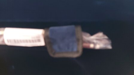 Stentor Cello 4/4, ProSeries handmade Arcadia, schade