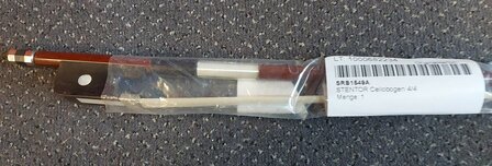 Stentor Cello 4/4, ProSeries handmade Arcadia, schade