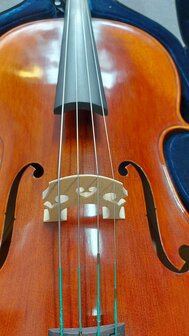 Stentor Cello 4/4, ProSeries handmade Arcadia, schade