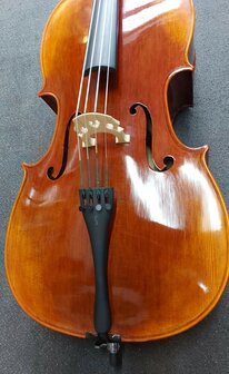 Stentor Cello 4/4, ProSeries handmade Arcadia, schade