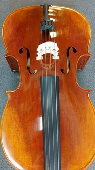Stentor Cello 4/4, ProSeries handmade Arcadia, schade