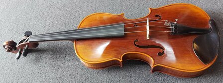 Stentor Messina handgemaakte Altviool, 15,5&quot; 4/4