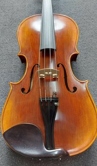 Stentor Messina handgemaakte Altviool, 15,5&quot; 4/4