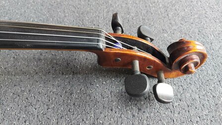 Stentor Messina handgemaakte Altviool, 15,5&quot; 4/4