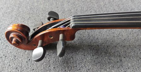 Stentor Messina handgemaakte Altviool, 15,5&quot; 4/4