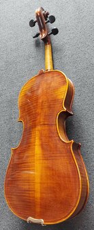 Stentor Messina handgemaakte Altviool, 15,5&quot; 4/4