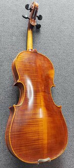 Stentor Messina handgemaakte Altviool, 15,5&quot; 4/4