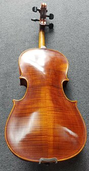 Stentor Messina handgemaakte Altviool, 15,5&quot; 4/4