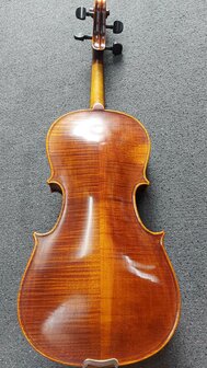 Stentor Messina handgemaakte Altviool, 15,5&quot; 4/4